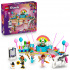 LEGO Friends 42661 Kostýmová párty s jednorožcom a vílou
