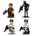 LEGO Star Wars 75399 Povstalecká stíhačka U-wing