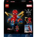 LEGO Marvel 76326 Busta Iron Spider-Mana