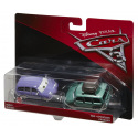 Mattel Cars 3 Mattel CARS 3 AUTÁ 2KS ASST