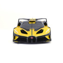 Bburago ORBICO Bburago 1:18 TOP Bugatti Bolide Yellow/Black