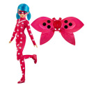 ORBICO Miraculous: Ladybug und Cat Noir, Puppe Cosmobug 26 cm