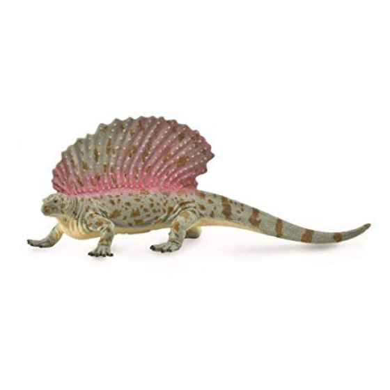 Collecta Mac Toys Collecta figurka Edaphosaurus