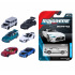 Majorette Mercedes-AMG Autíčko Premium, 6 druhů