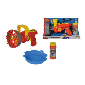 Simba Strażak Sam Bublifuk Armata