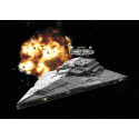 Revell ModelSet Star Wars 63609 - Imperial Star Destroyer (1:12300)
