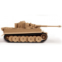 Zvezda Model Kit tank 3646 - Tiger I Early (Kursk) (1:35)