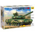 Zvezda Model Kit tank 5020 - T-90 (1:72)
