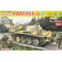 Dragon Model Kit military 6602 - Sd. Kfz. 171 PANTHER G (PREMIUM) (1:35)
