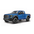 Maisto - 2017 Ford F-150 Raptor, blau, 1:24