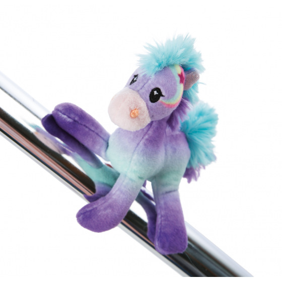 NICI Magnet Pony Starjumper 12cm