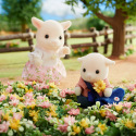 Sylvanian Families 5622 Ziegenfamilie