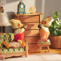 Sylvanian Families 5639 Rodina žiraf
