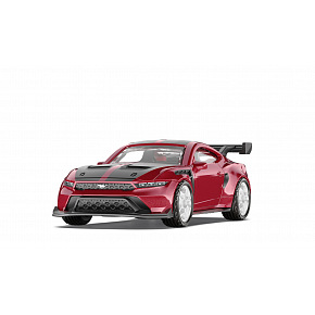 SIKU Blister - Ford Mustang GTD SIKU Blister - Ford Mustang GTD