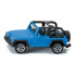 SIKU 1342 Blister - Jeep Wrangler