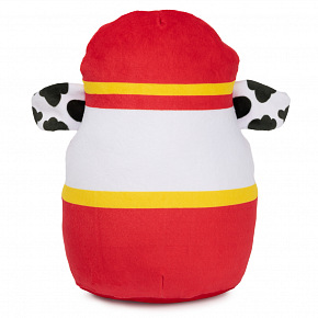 SpinMaster PAW PATROL Plyšák Marshall, polštářek, 20 cm SpinMaster PAW PATROL Plyšák Marshall, polštářek, 20 cm