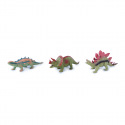 Rappa Dinosaurus mäkké telo 20 - 22 cm
