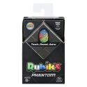 Spin Master RUBIK'S CUBE PHANTOM THERMO FARBEN 3x3