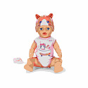 Zapf BABY born Lena Mačička, 36 cm