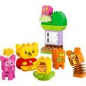 LEGO Duplo 10457 Geburtstagsfeier von Winnie Puuh