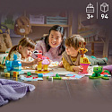 LEGO Duplo 10472 Hravé stavění zvířátek