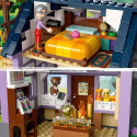 LEGO Friends 42669 Dům včelařů a květinová zahrada