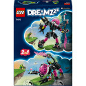 LEGO DREAMZzz™ 71495 Mateo vs. Kybermozkový robot
