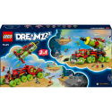 LEGO DREAMZzz™ 71499 Mateovo vozidlo v podobě barvy ve spreji