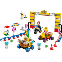 LEGO Super Mario™ 72036 Mario Kart™ – Baby Peach und Grand Prix Set
