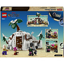 LEGO ONE PIECE 75641 Úkryt Dr. Hiriluka