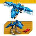 LEGO Jurassic World 77977 Dinosauří mládě: Pteranodon