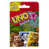 Mattel UNO JUNIOR ZVÍŘÁTKA