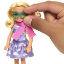 Mattel Barbie CHELSEA  A LETADLO