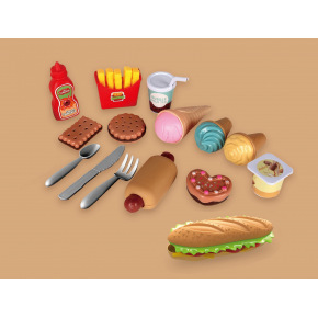 Mac Toys PLEJO Olovrantový set Mac Toys PLEJO Olovrantový set