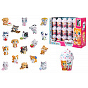 Simba Kawaii Pups, 18 druhů, DP30
