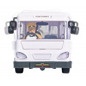 Simba Požárník Sam Trevorův autobus 21 cm