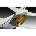 Revell Plastic ModelKit letadlo 03807 - Antonov An-124 Ruslan (1:144)