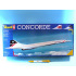 Revell Plastic ModelKit letadlo 04257 - Concorde "British Airways" (1:144)