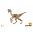 ZOOted Oviraptor s vejcem dinosaurus zooted plast 12cm 