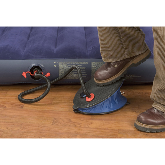 Outdoor Intex  69611 Pumpa šlapací