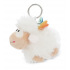 NICI klíčenka Ovečka Somna 9cm GREEN