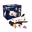 Brio 36150 Vesmírný raketoplán