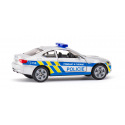 SIKU tschechische Version - Polizei BMW M3 Coupé