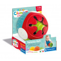 Clementoni Clemmy baby - senzorický míček