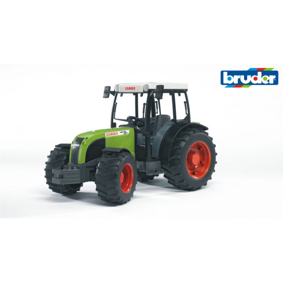 Bruder traktor Claas Nectis