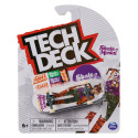 Spin Master TECH DECK FINGERBOARD ZÁKLADNÍ BALENÍ