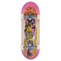 Spin Master TECH DECK XCONNECT OLYMPIJSKÝ PARK SKY BROWN