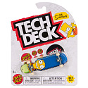 Spin Master TECH DECK FINGERBOARDY LICENCJE SERIALOWE