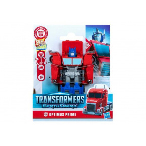 HASBRO - Transformers Earthspark 1 Step Smash Changers figurka assort