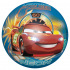 john Míč Cars 230mm perleťový